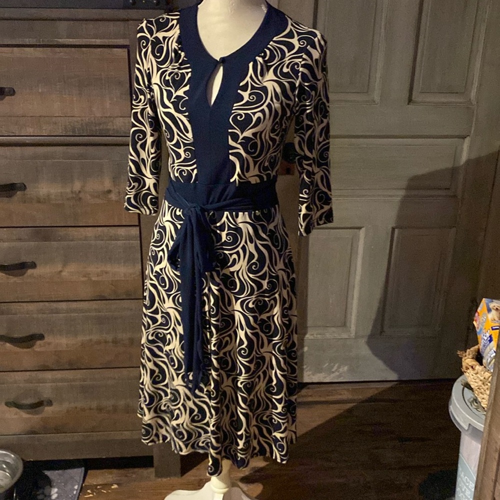R&M Richard Dress